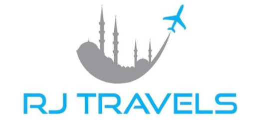 RJTravels.co.uk